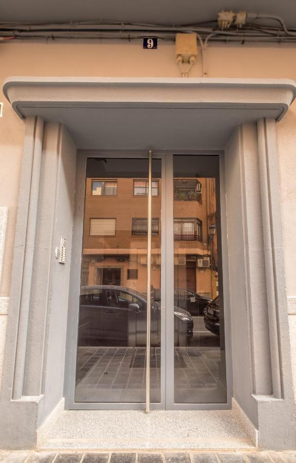 Bright, Brand New & Very Comfortable Apartment Valence Extérieur photo
